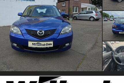 Mazda 3 155.192 km 3.990 &euro; Hüllhorst 32609