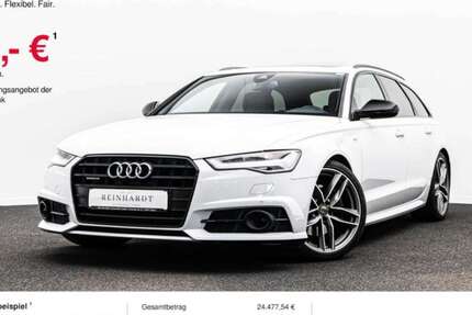 Audi A6 64.569 km 25.946 &euro; Hagen 58091
