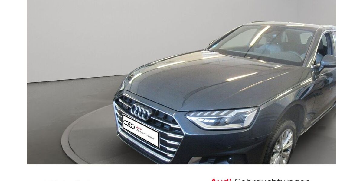 Audi A4 97.656 km 30.490 &euro; Kassel 34125