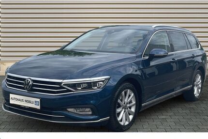 VW Passat 96.721 km 24.480 € Rüsselsheim 65428