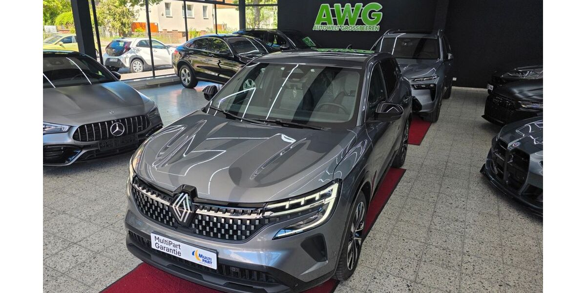 Renault Austral 28.000 km 28.900 &euro; Grossbeeren 14979