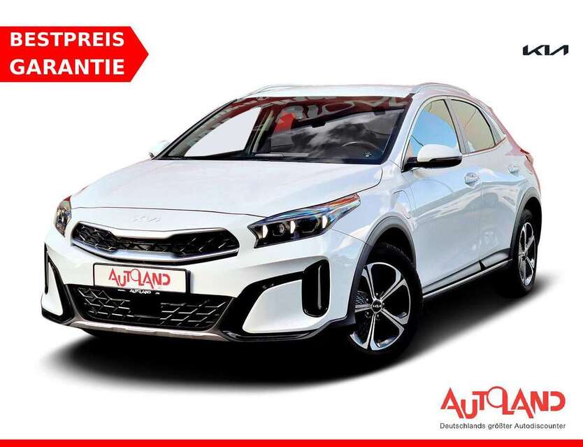 Kia XCeed 23.908 km 22.950 € Meißen 01662