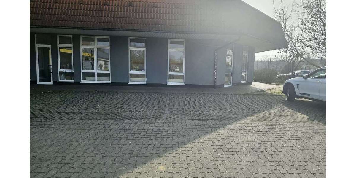 Gewerbeobjekt Brandenburg an der Havel Kolonie Görden - 624&euro; | Angebot:25483564