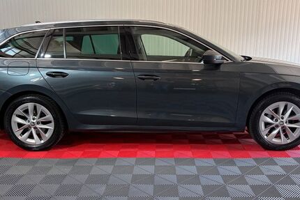 Skoda Octavia 260.000 km 11.490 &euro; Weimar 99423