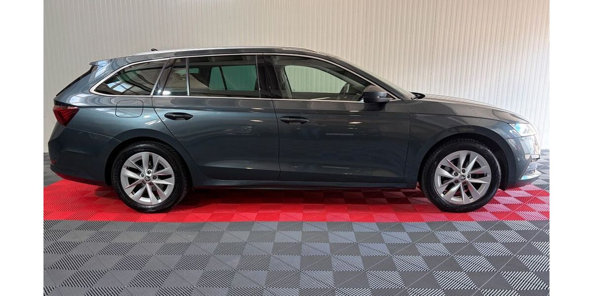 Skoda Octavia 260.000 km 11.490 &euro; Weimar 99423