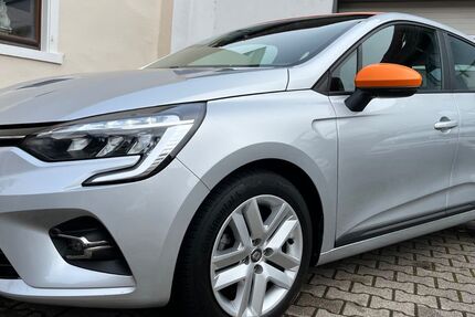 Renault Clio 18.461 km 13.800 &euro; Pfinztal 76327