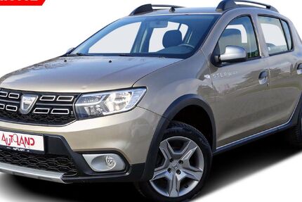 Dacia Sandero 67.976 km 12.890 &euro; Leipzig 04209