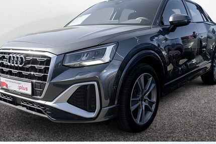 Audi Q2 32.030 km 30.480 &euro; Uelzen 29525