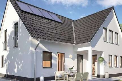 Haus zum Kaufen in Hagen 437.290 € 192 m²