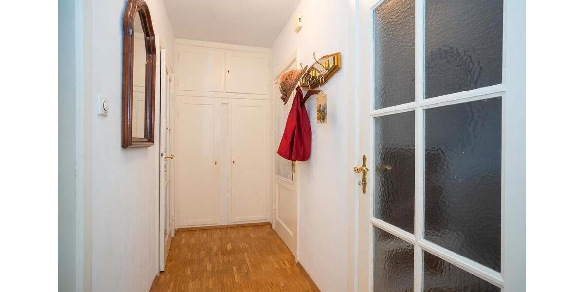 Terrassenwohnung Bremen Osterholz - 2 Zimmer, 55 m&sup2;, 980&euro; | Angebot:26406550