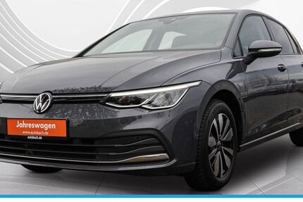 VW Golf 45.000 km 21.480 &euro; Limburg 65549