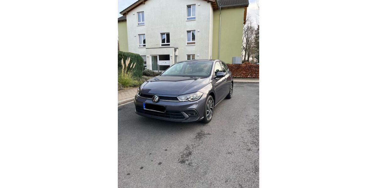 VW Polo 39.000 km 13.990 &euro; Castrop-Rauxel 44575