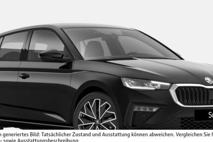 Skoda Scala 25.724 km 23.350 € Wolfhagen 34466