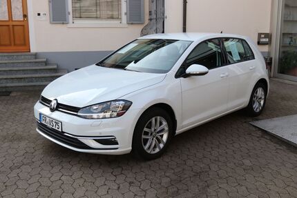 VW Golf 79.000 km 14.000 &euro; Bad Krozingen 79189