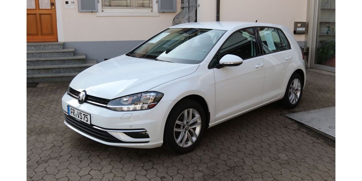 VW Golf 79.000 km 14.000 &euro; Bad Krozingen 79189