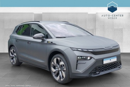 Skoda Elroq 9.950 km 55.780 &euro; Markkleeberg 04416