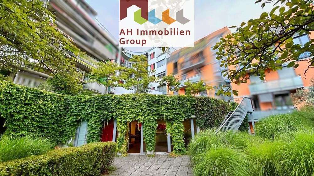 Wohnung zum Kaufen in Tübingen 728.000 € 100.9 m² 4 zimmer