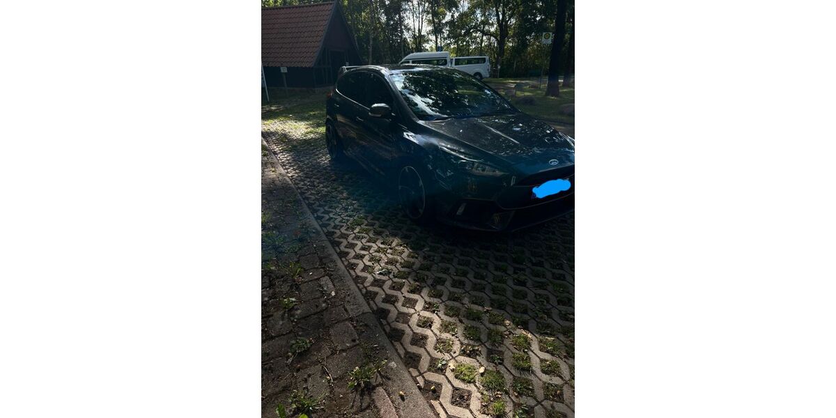 Ford Focus 87.100 km 25.399 &euro; Rhade 27404