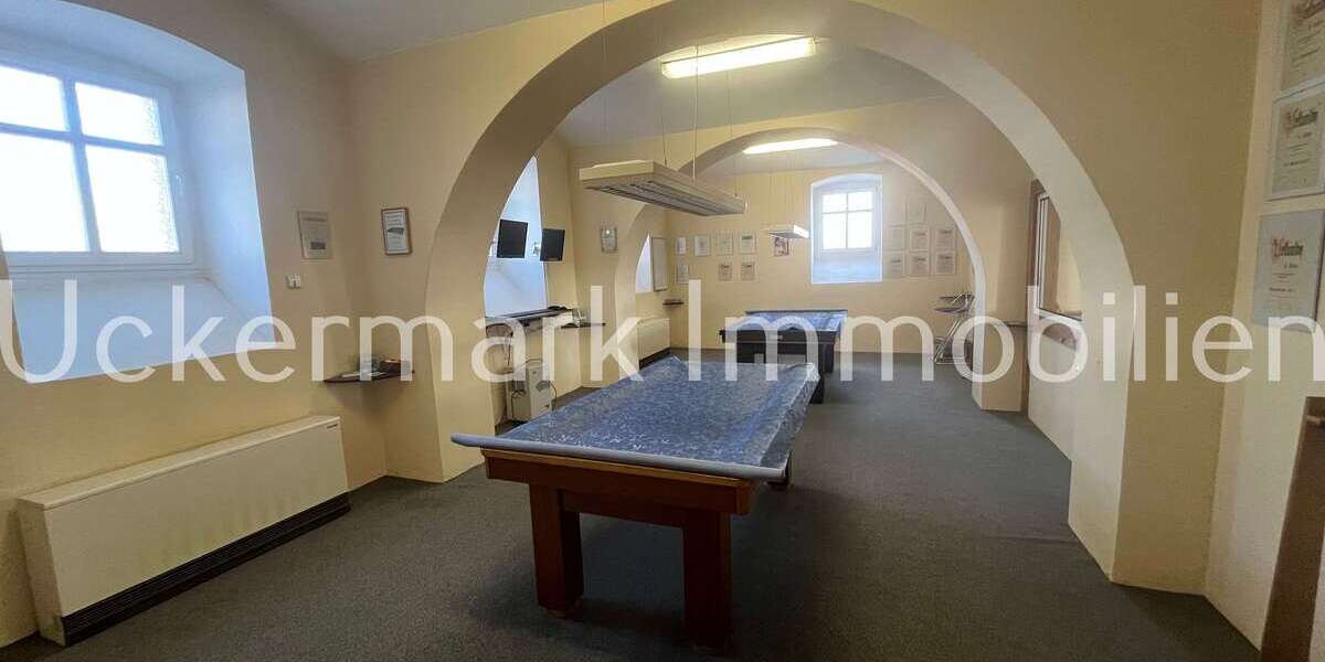 Etagenwohnung Boitzenburger Land Boitzenburg - 2 Zimmer, 110 m&sup2;, 120.000&euro; | Angebot:20931390