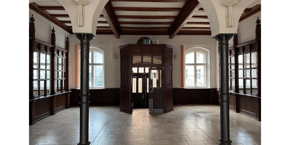 Gewerbeobjekt Eberswalde - 3.999&euro; | Angebot:26386745