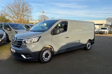Renault Trafic 46.400 km 21.990 &euro; Norderstedt bei Hamburg 22851