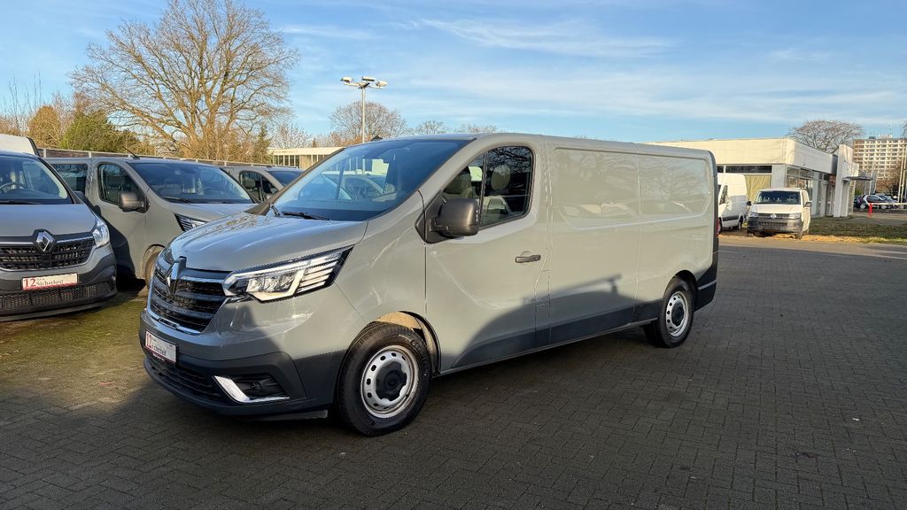 Renault Trafic 46.400 km 21.990 &euro; Norderstedt bei Hamburg 22851
