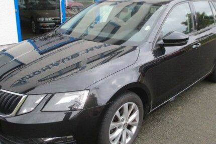 Skoda Octavia 71.145 km 14.350 &euro; Hartenstein 08118