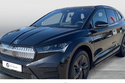 Skoda Enyaq 21.200 km 49.890 &euro; Bünde 32257