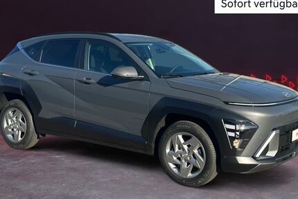 Hyundai KONA 5.000 km 31.770 &euro; Kippenheim 77971