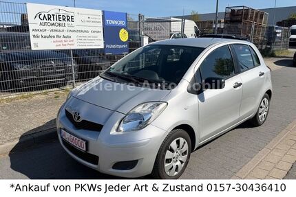 Toyota Yaris 221.266 km 2.299 &euro; Winsen (Luhe) 21423