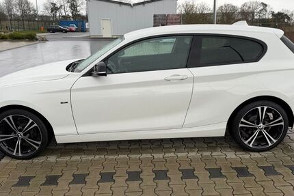 BMW 116 230.800 km 7.300 &euro; Stadtallendorf 35260