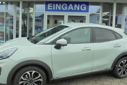 Ford Puma 2.200 km 22.990 &euro; Dieterskirchen 92542