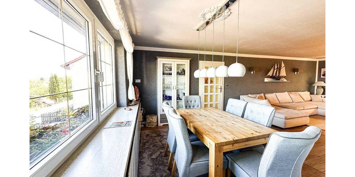 Einfamilienhaus Quedlinburg Gernrode - 7 Zimmer, 160 m&sup2;, 290.000&euro; | Angebot:26826265