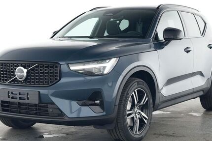 Volvo XC40 24.150 km 39.900 &euro; Crailsheim 74564