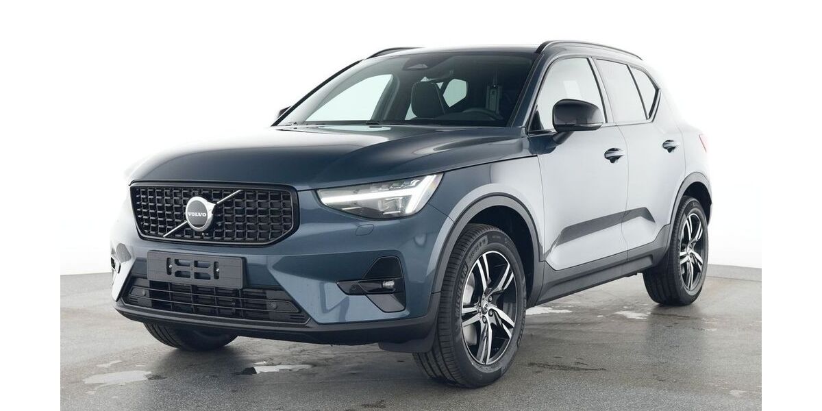 Volvo XC40 24.150 km 39.900 &euro; Crailsheim 74564