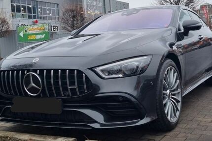 Mercedes-Benz AMG GT 40.000 km 72.000 &euro; Berlin 12247