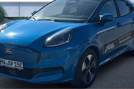 Ford Puma 2.650 km 33.290 € Mittweida 09648
