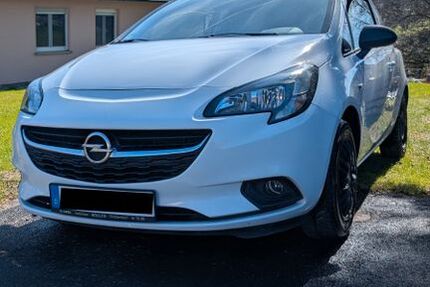 Opel Corsa 129.000 km 6.490 &euro; Üchtelhausen 97532