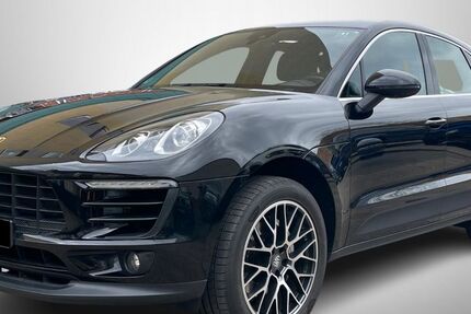 Porsche Macan 87.500 km 36.999 &euro; Potsdam 14480