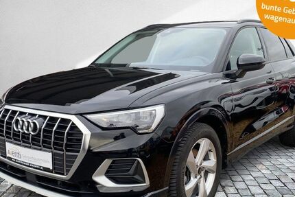 Audi Q3 32.762 km 33.799 &euro; Bamberg 96052