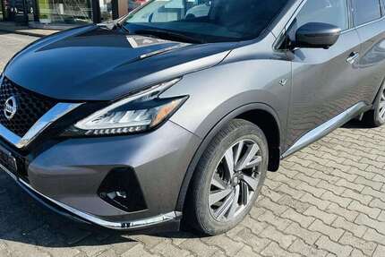 Nissan Murano 46.890 km 15.990 &euro; Schwandorf 92421
