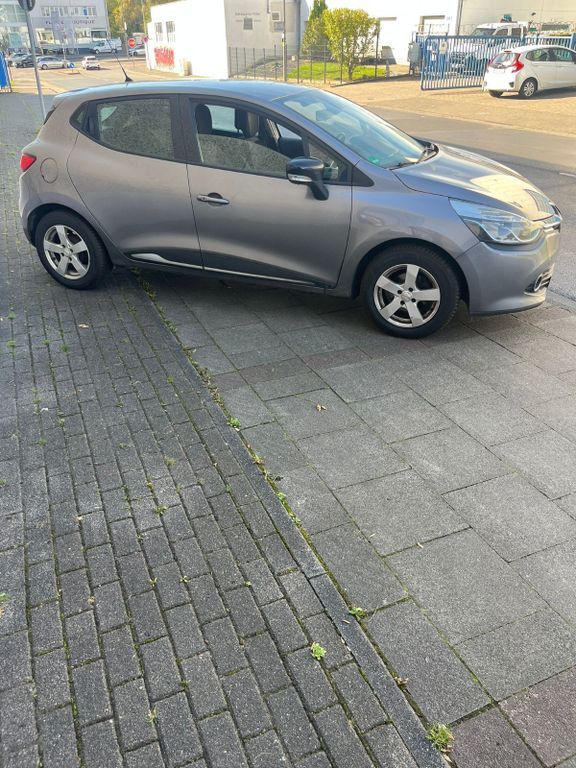 Clio