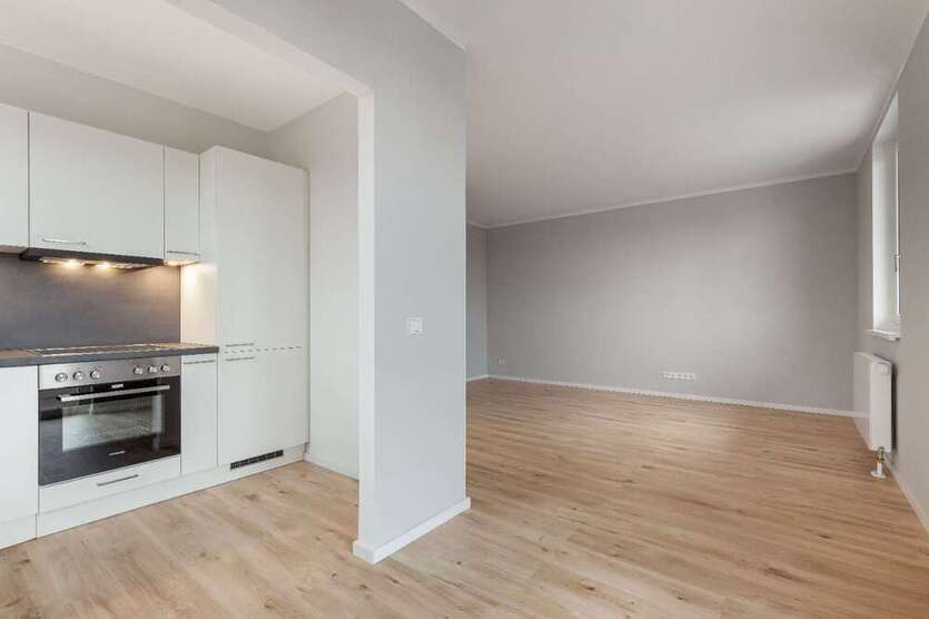 Wohnung zum Mieten in Berlin 755 € 38 m²