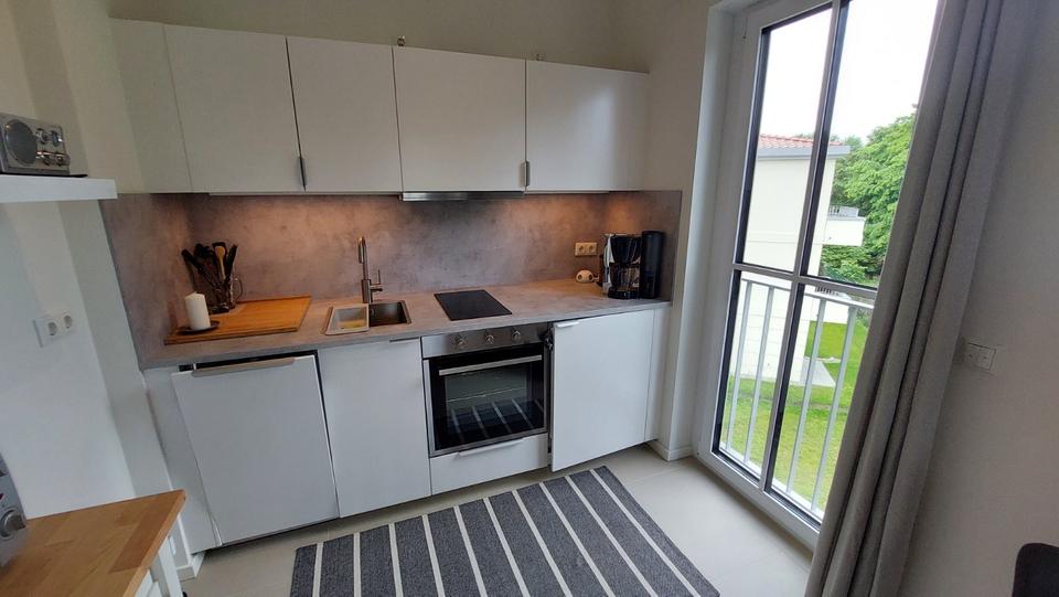 Dachgeschoßwohnung Radebeul - 2 Zimmer, 46 m&sup2;, 315.000&euro; | Angebot:25149694