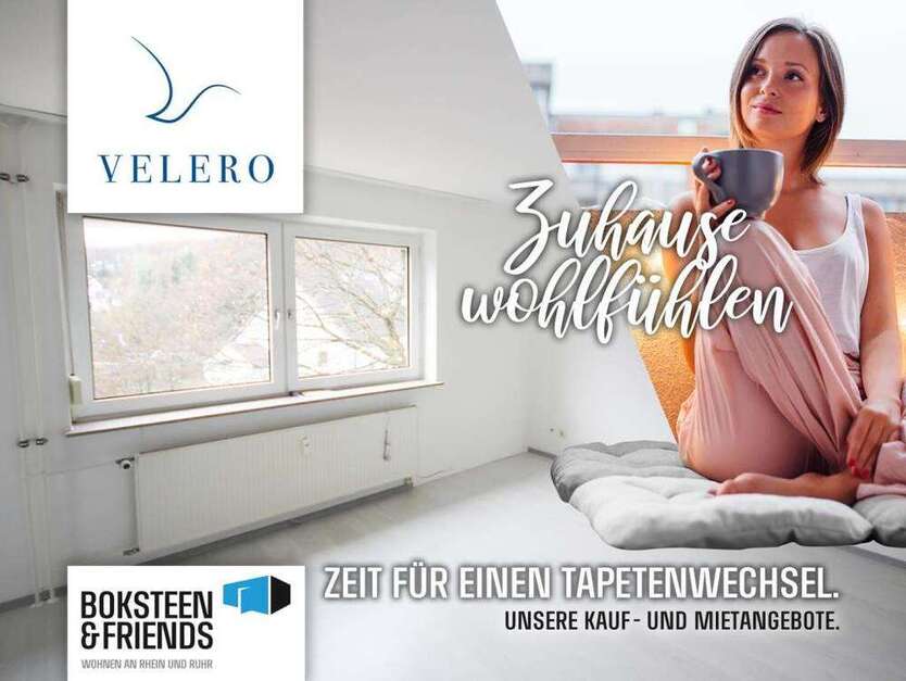 Wohnung zum Mieten in Werdohl 400 € 62.27 m²
