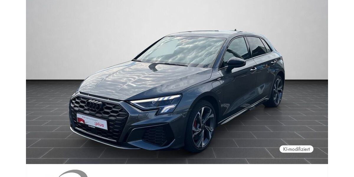 Audi A3 61.491 km 26.880 &euro; Mayen 56727