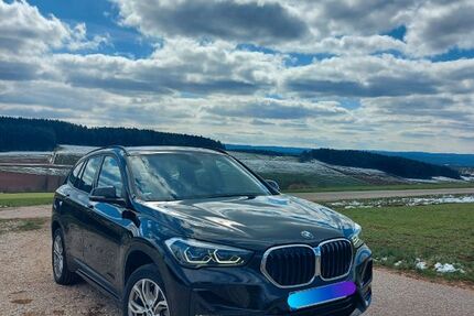 BMW X1 58.000 km 27.500 € Auerbach 91275