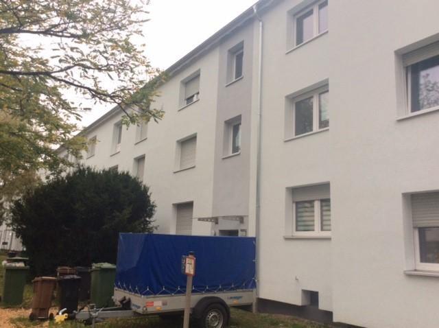 Erdgeschoßwohnung Ludwigsburg - 1 Zimmer, 41 m&sup2;, 544&euro; | Angebot:26645349