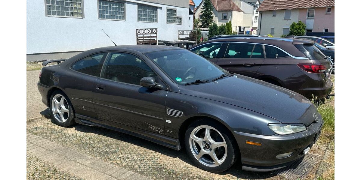 Peugeot 406 113.000 km 1.800 &euro; Edenkoben 67480