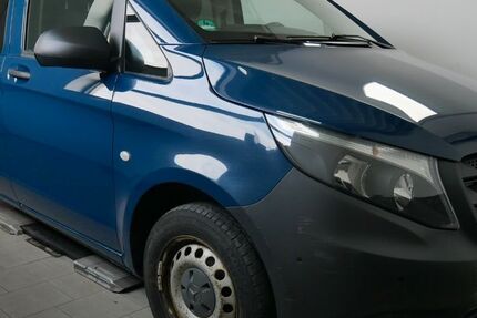 Mercedes-Benz Vito 308.095 km 11.490 &euro; Chemnitz 09114